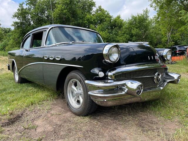 1956 Buick Special (CC-1743269) for sale in Stanley, Wisconsin