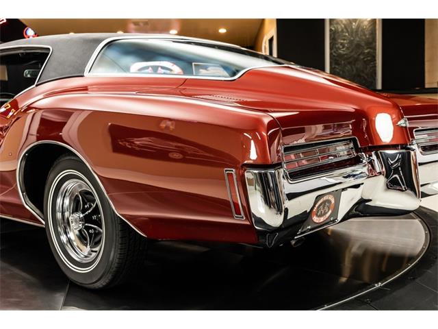 1971 Buick Riviera for Sale | ClassicCars.com | CC-1740328