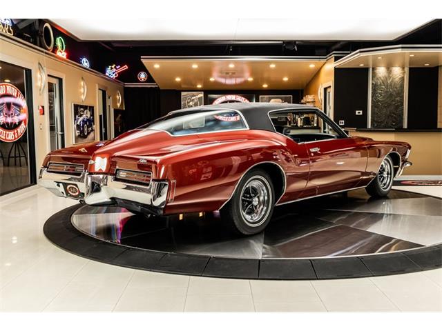 1971 Buick Riviera for Sale | ClassicCars.com | CC-1740328