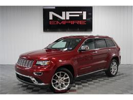 2014 Jeep Grand Cherokee (CC-1743290) for sale in North East, Pennsylvania