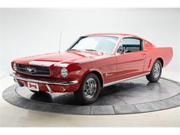 1965 Ford Mustang (CC-1743291) for sale in Cedar Rapids, Iowa