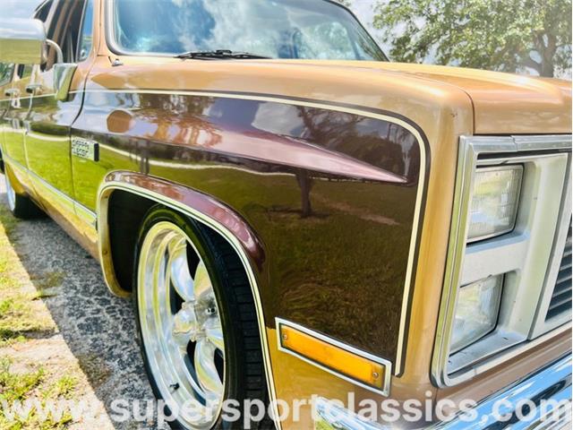 1988 GMC Suburban for Sale | ClassicCars.com | CC-1743294