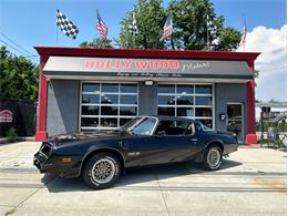 1977 Pontiac Firebird Trans Am (CC-1743297) for sale in West Babylon, New York