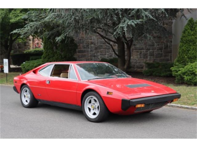 1975 Ferrari 308 GT/4 (CC-1743300) for sale in Astoria, New York