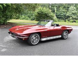 1966 Chevrolet Corvette (CC-1743314) for sale in Orange, Connecticut