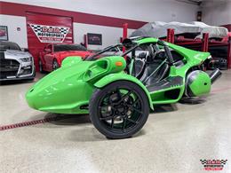 2023 Campagna T-Rex (CC-1743327) for sale in Glen Ellyn, Illinois