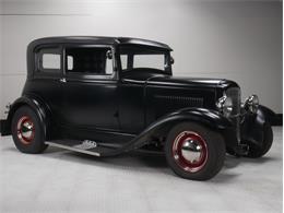 1931 Ford Victoria (CC-1743334) for sale in Reno, Nevada