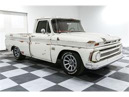 1966 Chevrolet C10 (CC-1743340) for sale in Sherman, Texas