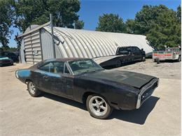 1970 Dodge Charger R/T (CC-1743344) for sale in Allen, Texas