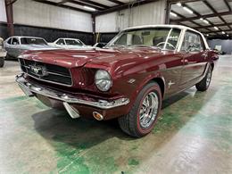 1965 Ford Mustang (CC-1743361) for sale in Sherman, Texas