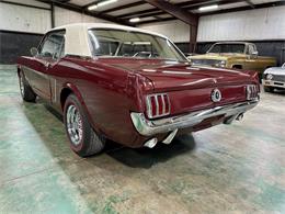 1965 Ford Mustang (CC-1743361) for sale in Sherman, Texas