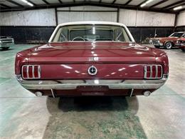 1965 Ford Mustang (CC-1743361) for sale in Sherman, Texas