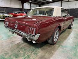 1965 Ford Mustang (CC-1743361) for sale in Sherman, Texas