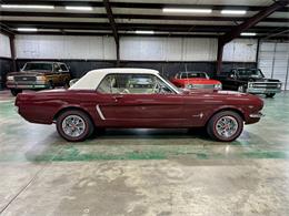 1965 Ford Mustang (CC-1743361) for sale in Sherman, Texas
