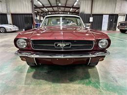 1965 Ford Mustang (CC-1743361) for sale in Sherman, Texas