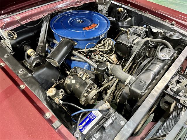 1965 Ford Mustang (CC-1743361) for sale in Sherman, Texas