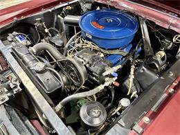 1965 Ford Mustang (CC-1743361) for sale in Sherman, Texas