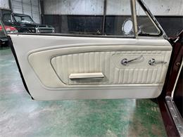 1965 Ford Mustang (CC-1743361) for sale in Sherman, Texas