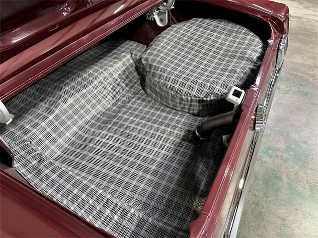 1965 Ford Mustang (CC-1743361) for sale in Sherman, Texas