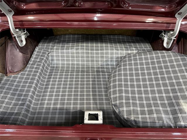 1965 Ford Mustang (CC-1743361) for sale in Sherman, Texas