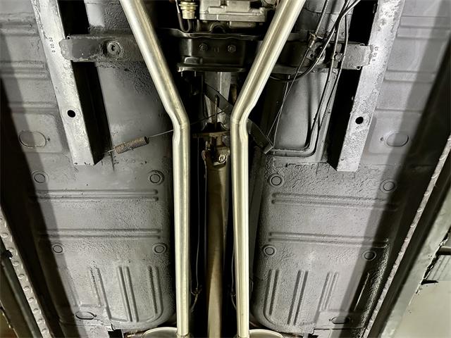 1965 Ford Mustang (CC-1743361) for sale in Sherman, Texas