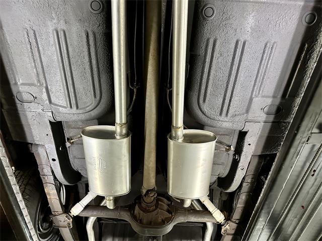 1965 Ford Mustang (CC-1743361) for sale in Sherman, Texas