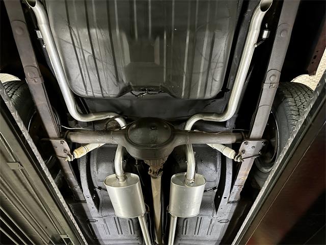 1965 Ford Mustang (CC-1743361) for sale in Sherman, Texas