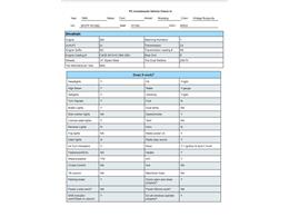 1965 Ford Mustang (CC-1743361) for sale in Sherman, Texas