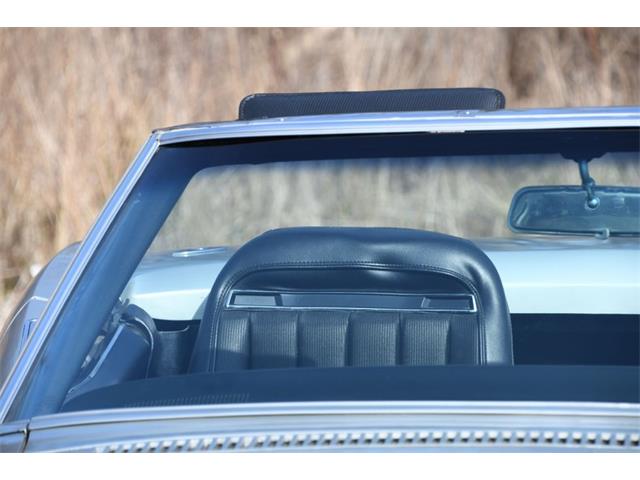 1970 Chevrolet Corvette (CC-1743367) for sale in Elyria, Ohio
