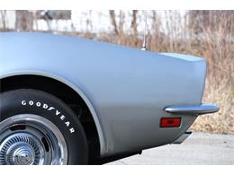 1970 Chevrolet Corvette (CC-1743367) for sale in Elyria, Ohio