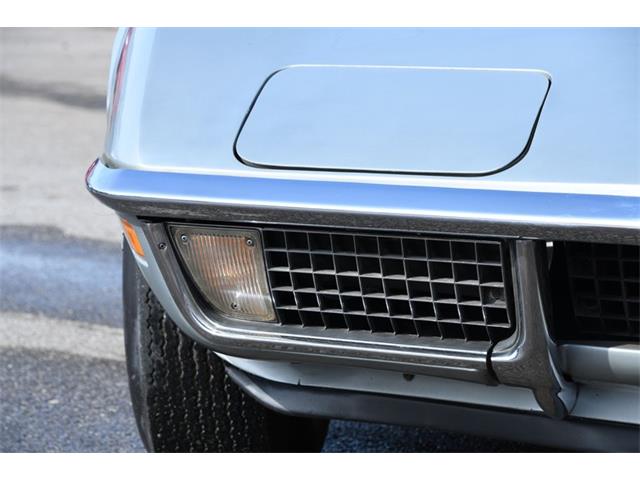1970 Chevrolet Corvette (CC-1743367) for sale in Elyria, Ohio