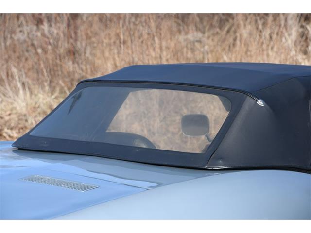 1970 Chevrolet Corvette (CC-1743367) for sale in Elyria, Ohio