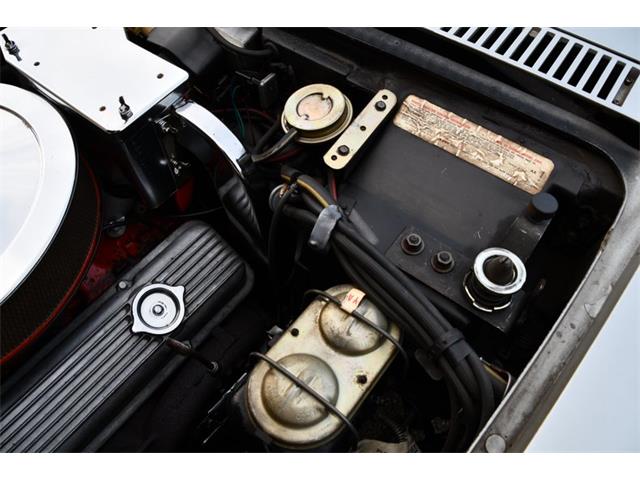 1970 Chevrolet Corvette (CC-1743367) for sale in Elyria, Ohio