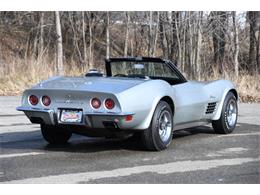 1970 Chevrolet Corvette (CC-1743367) for sale in Elyria, Ohio