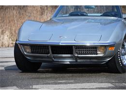 1970 Chevrolet Corvette (CC-1743367) for sale in Elyria, Ohio