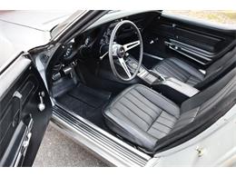 1970 Chevrolet Corvette (CC-1743367) for sale in Elyria, Ohio