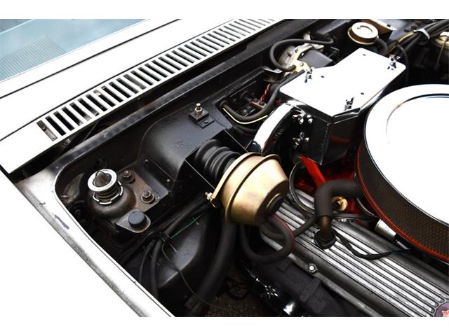 1970 Chevrolet Corvette (CC-1743367) for sale in Elyria, Ohio