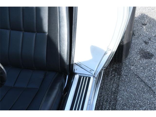 1970 Chevrolet Corvette (CC-1743367) for sale in Elyria, Ohio