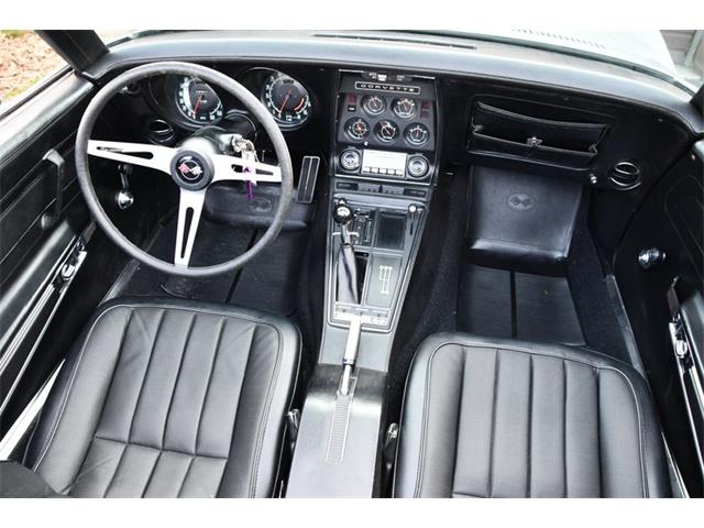 1970 Chevrolet Corvette (CC-1743367) for sale in Elyria, Ohio