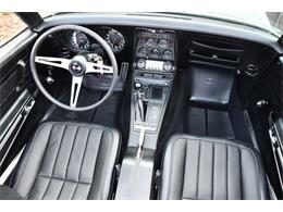 1970 Chevrolet Corvette (CC-1743367) for sale in Elyria, Ohio