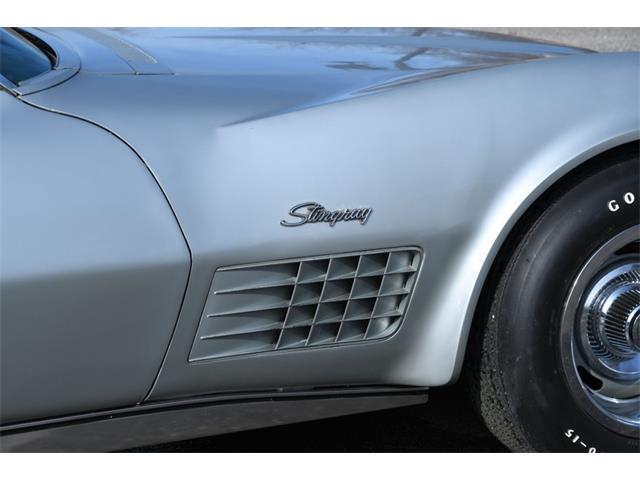 1970 Chevrolet Corvette (CC-1743367) for sale in Elyria, Ohio