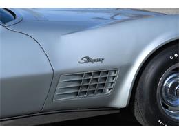 1970 Chevrolet Corvette (CC-1743367) for sale in Elyria, Ohio