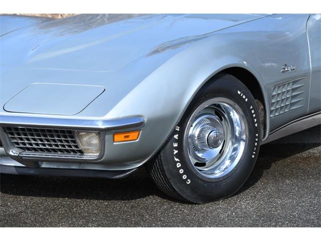 1970 Chevrolet Corvette (CC-1743367) for sale in Elyria, Ohio