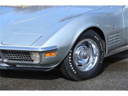1970 Chevrolet Corvette (CC-1743367) for sale in Elyria, Ohio