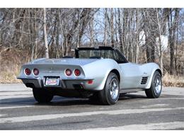 1970 Chevrolet Corvette (CC-1743367) for sale in Elyria, Ohio