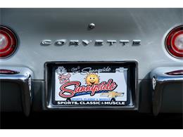 1970 Chevrolet Corvette (CC-1743367) for sale in Elyria, Ohio