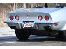 1970 Chevrolet Corvette (CC-1743367) for sale in Elyria, Ohio
