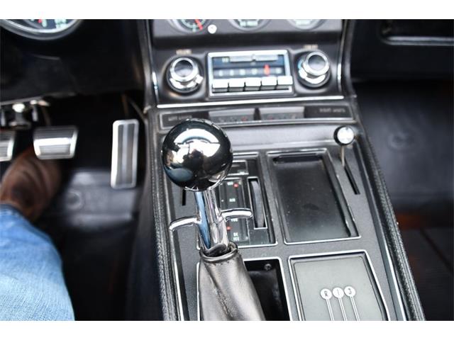 1970 Chevrolet Corvette (CC-1743367) for sale in Elyria, Ohio