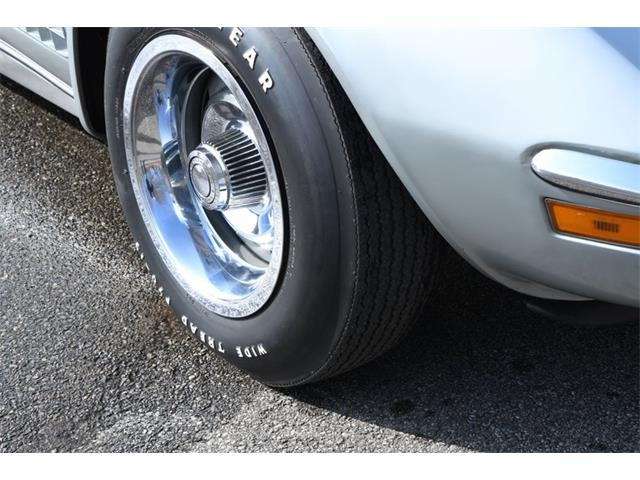 1970 Chevrolet Corvette (CC-1743367) for sale in Elyria, Ohio