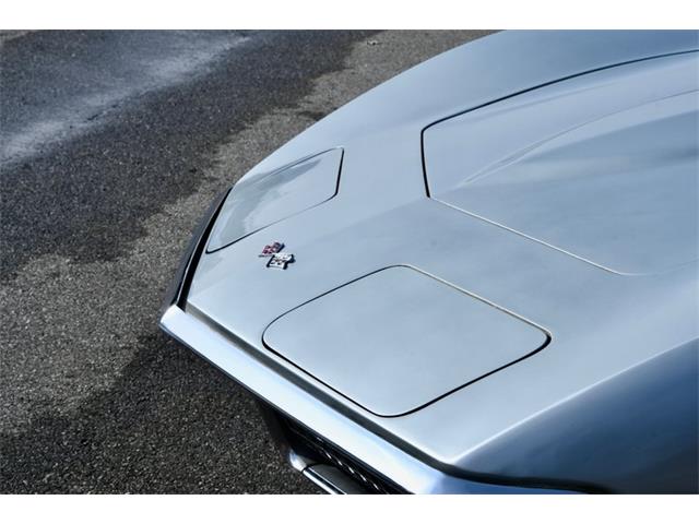 1970 Chevrolet Corvette (CC-1743367) for sale in Elyria, Ohio